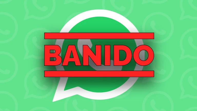 Número de WhatsApp banido: o que fazer e como evitar