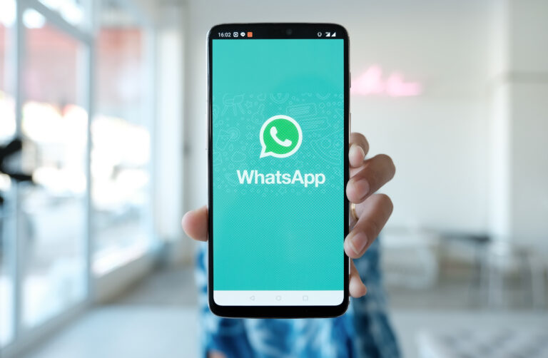 Como utilizar o WhatsApp Business