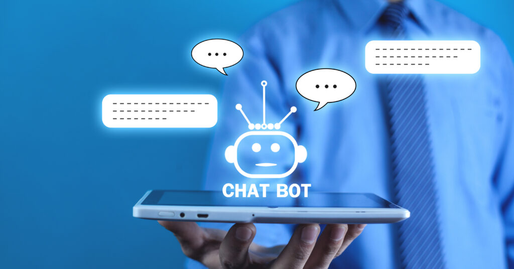 Chatbots para pequenas empresas