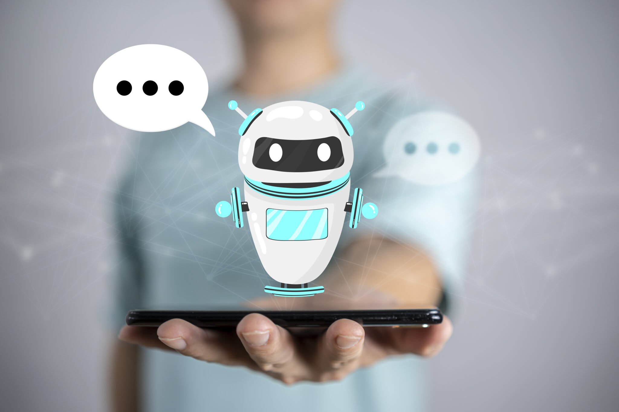 Como criar e utilizar um bot no whatsapp do seu neg cio