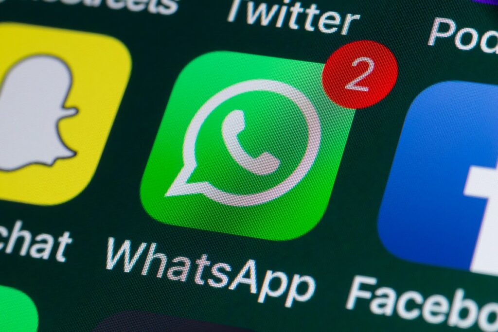 Tendências de mensagens comerciais e otimização de campanhas no WhatsApp